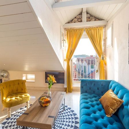 Lola Apartments - Zf Hvar Hvar Town Luaran gambar