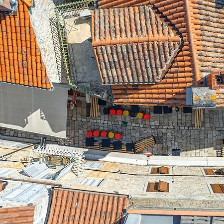 Lola Apartments - Zf Hvar Hvar Town Luaran gambar