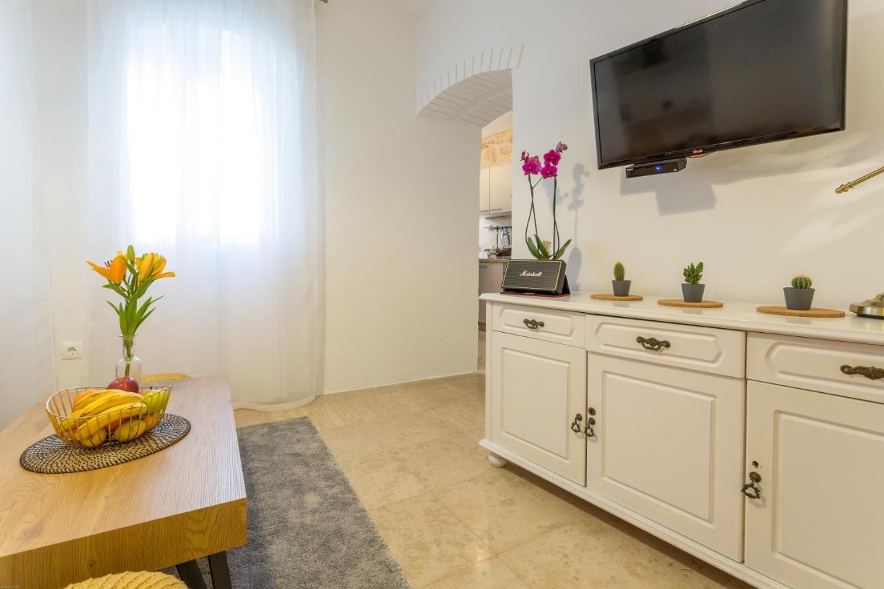 Lola Apartments - Zf Hvar Hvar Town Luaran gambar
