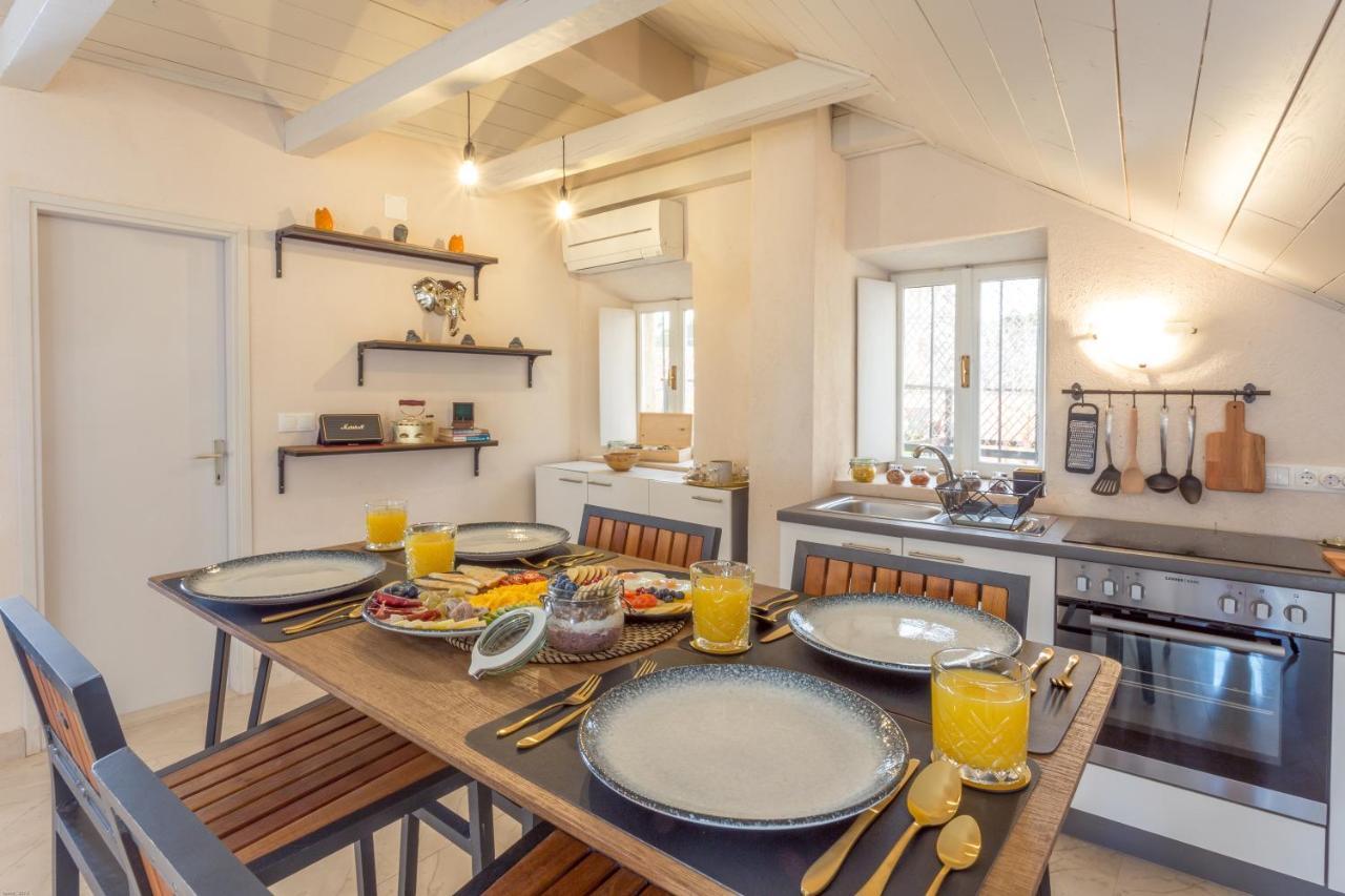 Lola Apartments - Zf Hvar Hvar Town Luaran gambar
