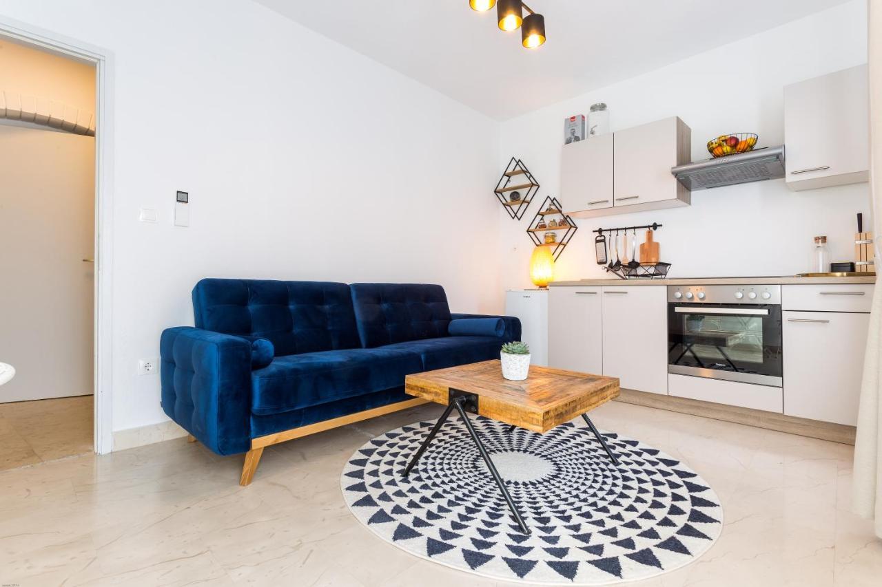 Lola Apartments - Zf Hvar Hvar Town Luaran gambar