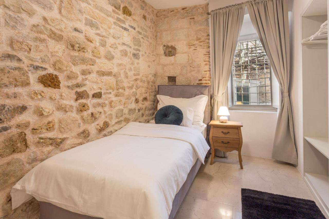 Lola Apartments - Zf Hvar Hvar Town Luaran gambar
