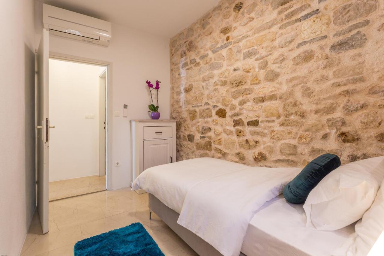 Lola Apartments - Zf Hvar Hvar Town Luaran gambar