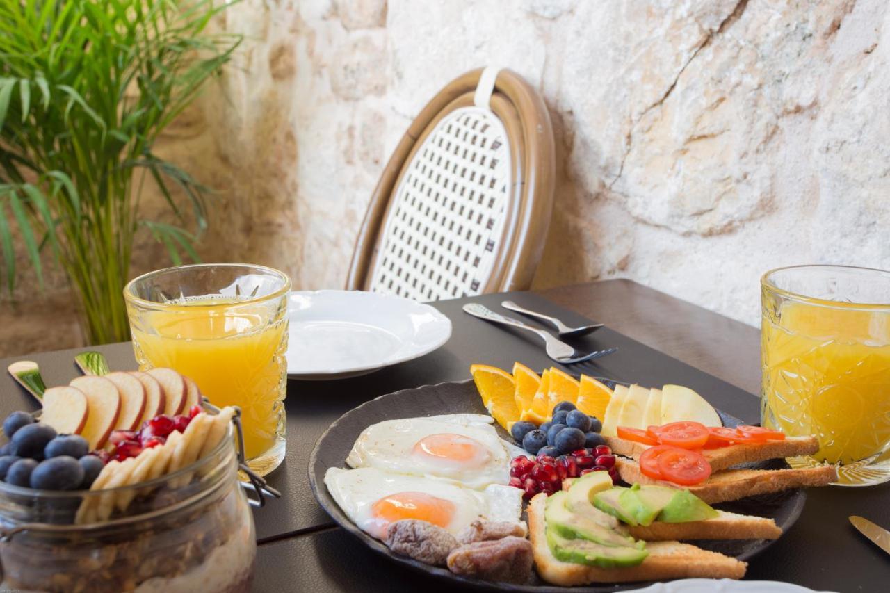 Lola Apartments - Zf Hvar Hvar Town Luaran gambar