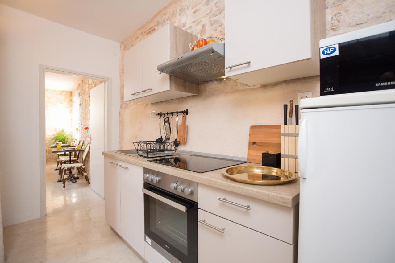 Lola Apartments - Zf Hvar Hvar Town Luaran gambar