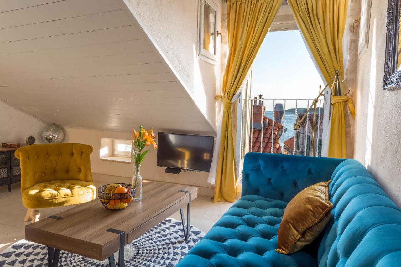 Lola Apartments - Zf Hvar Hvar Town Luaran gambar