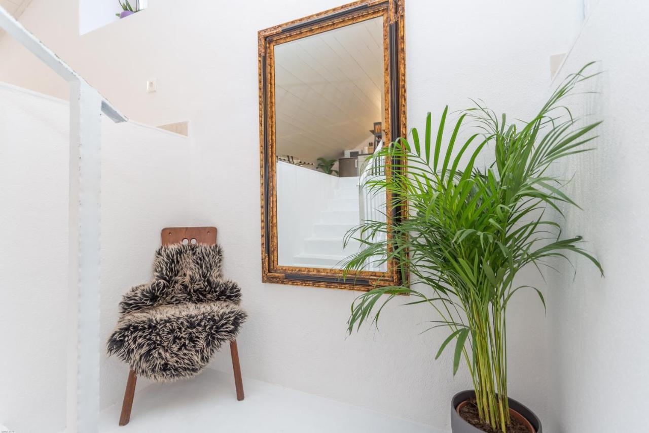 Lola Apartments - Zf Hvar Hvar Town Luaran gambar