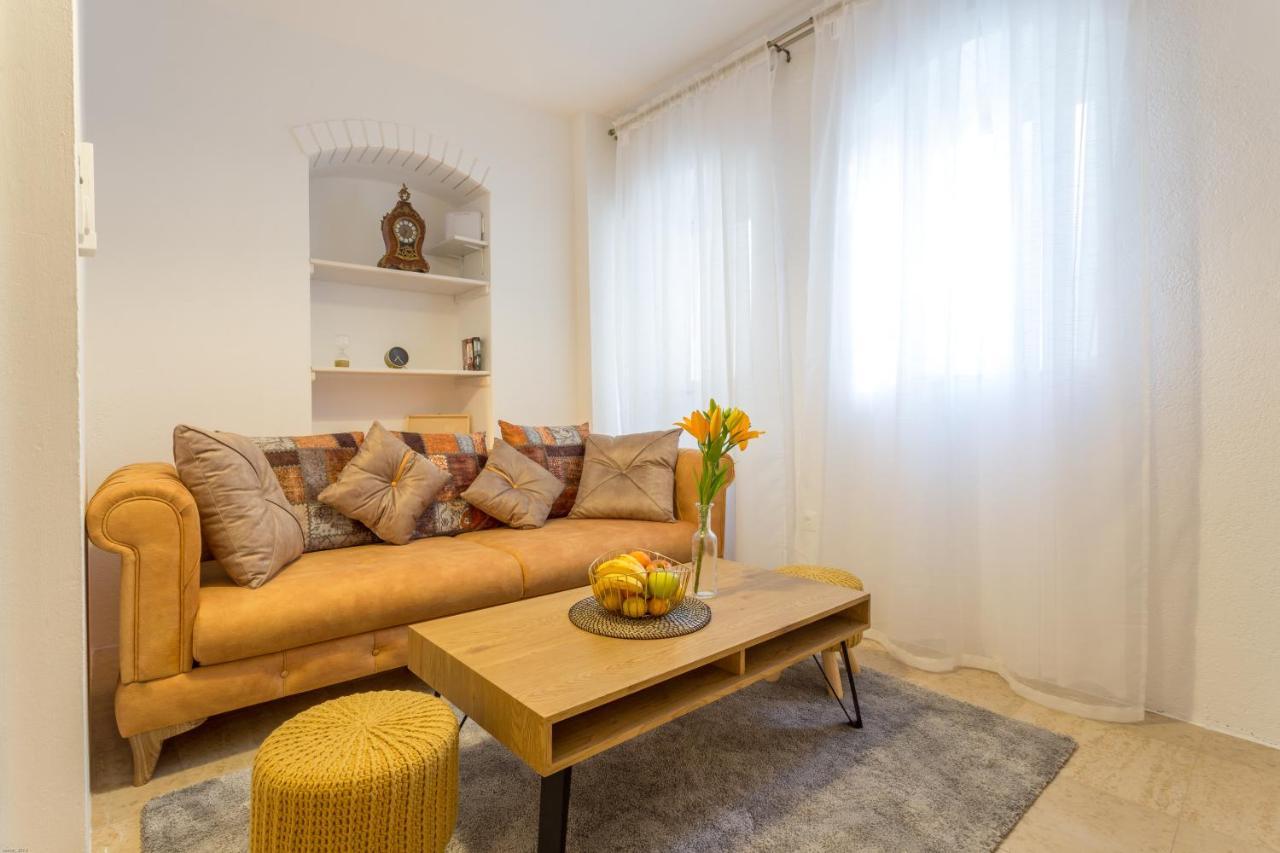 Lola Apartments - Zf Hvar Hvar Town Luaran gambar