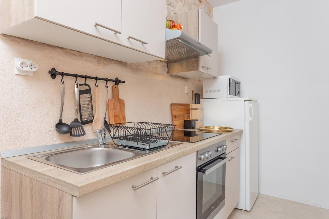 Lola Apartments - Zf Hvar Hvar Town Luaran gambar