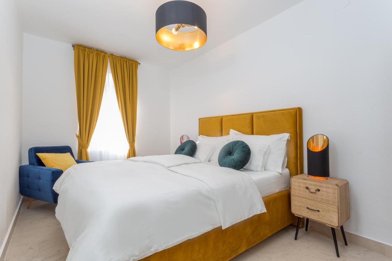 Lola Apartments - Zf Hvar Hvar Town Luaran gambar