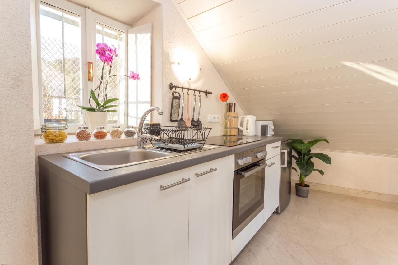 Lola Apartments - Zf Hvar Hvar Town Luaran gambar