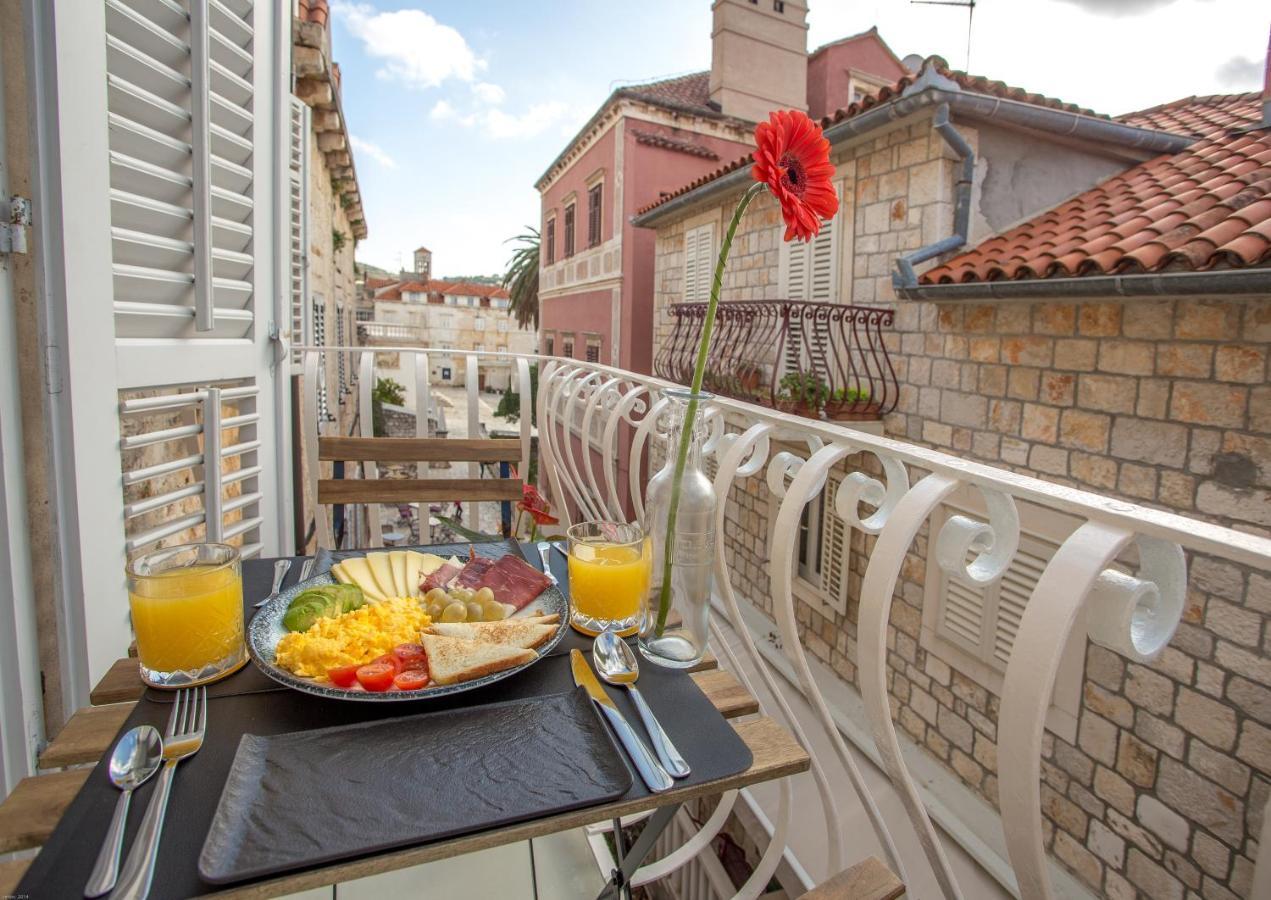 Lola Apartments - Zf Hvar Hvar Town Luaran gambar