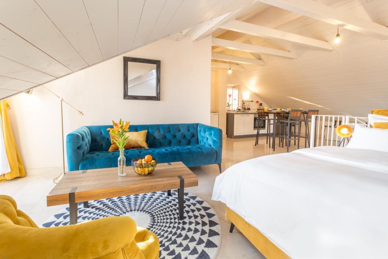 Lola Apartments - Zf Hvar Hvar Town Luaran gambar