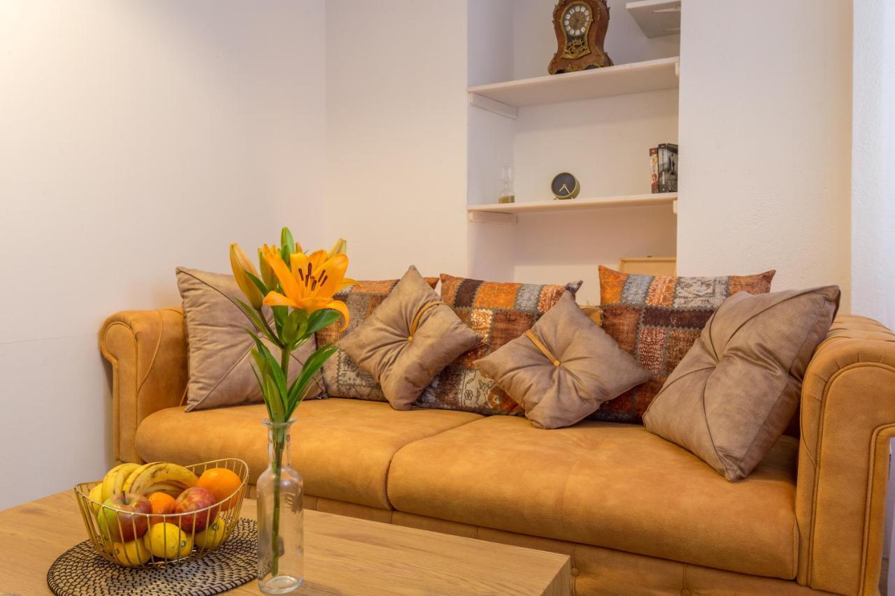 Lola Apartments - Zf Hvar Hvar Town Luaran gambar