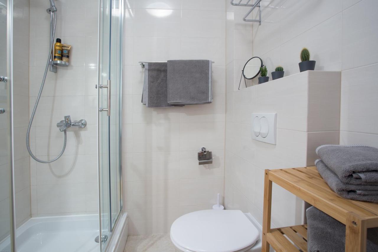 Lola Apartments - Zf Hvar Hvar Town Luaran gambar