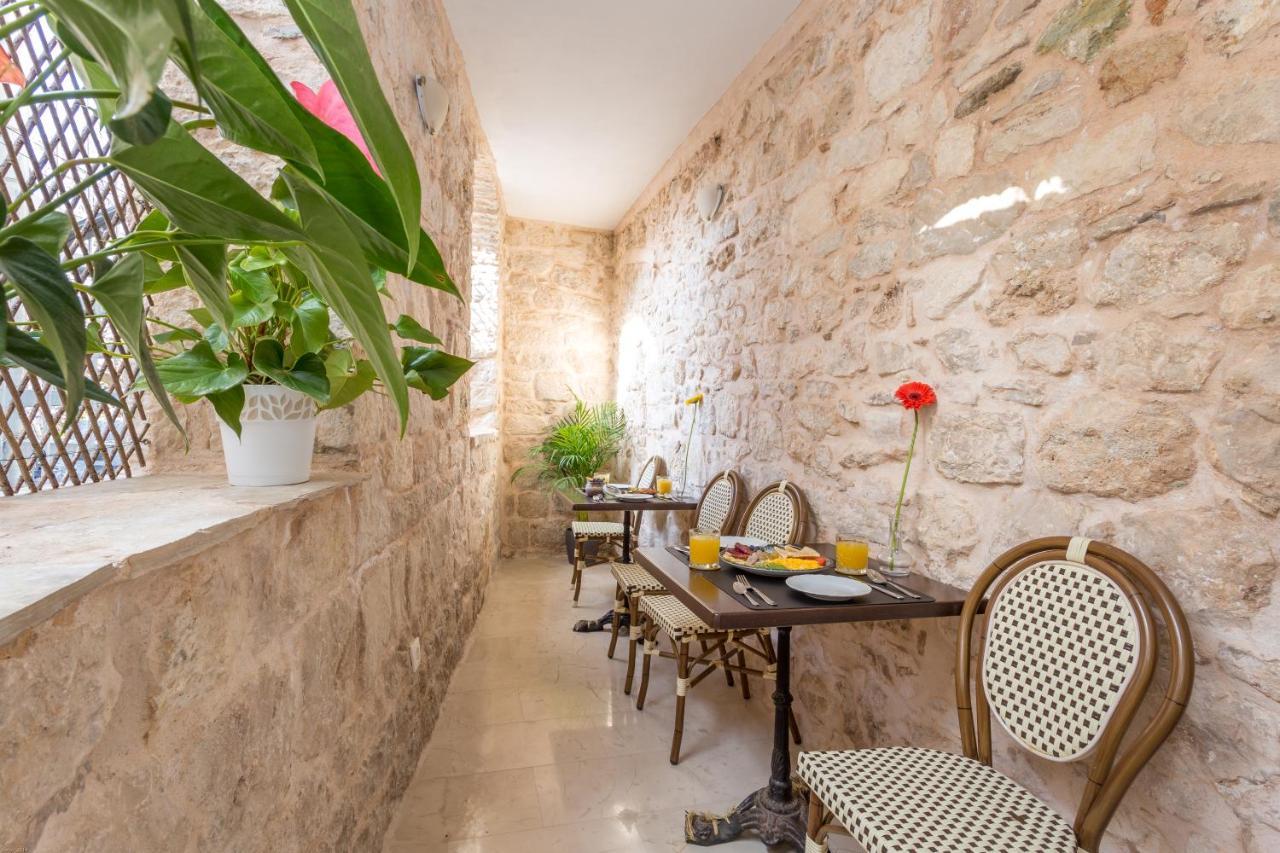 Lola Apartments - Zf Hvar Hvar Town Luaran gambar