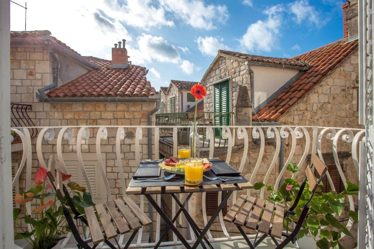 Lola Apartments - Zf Hvar Hvar Town Luaran gambar