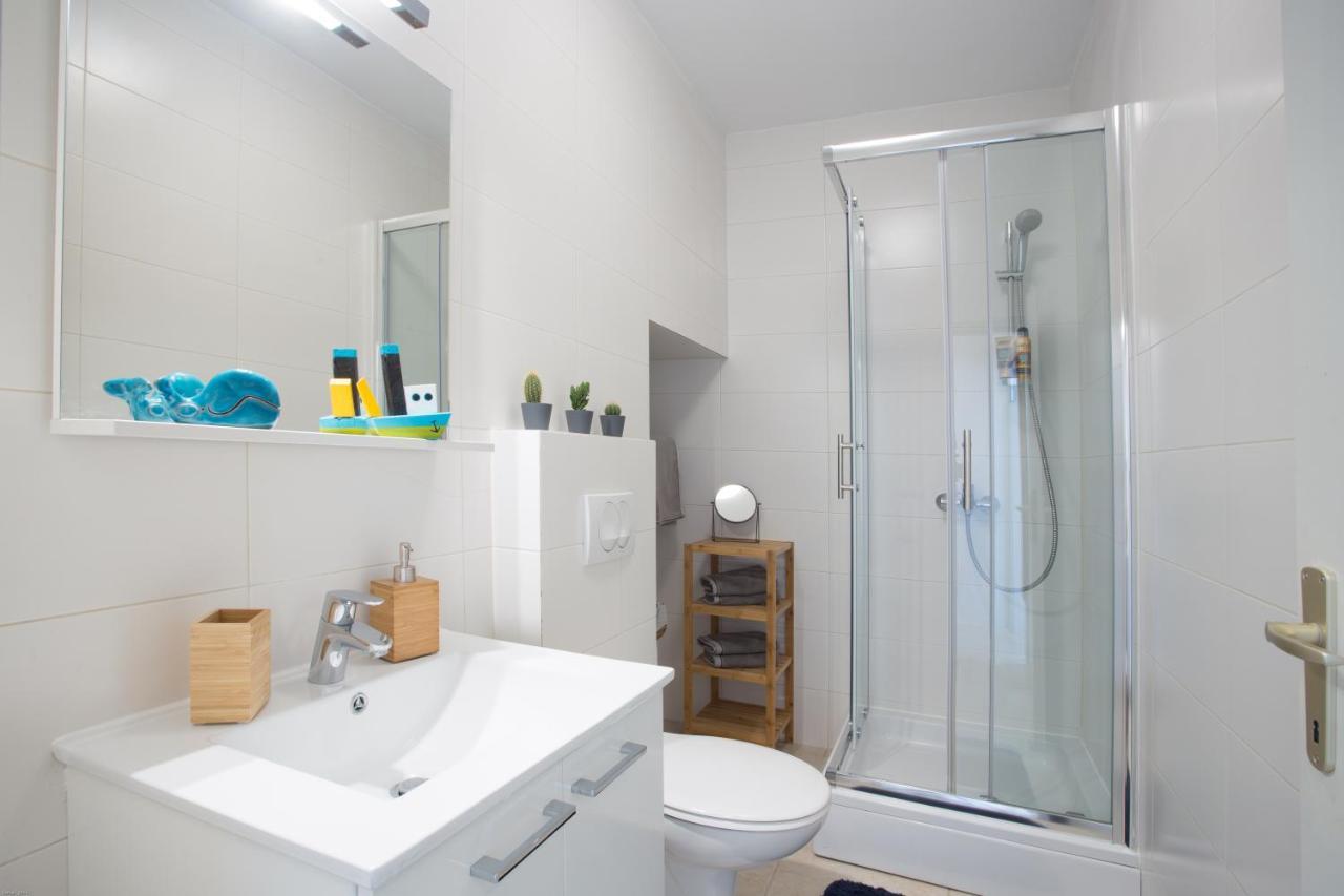 Lola Apartments - Zf Hvar Hvar Town Luaran gambar