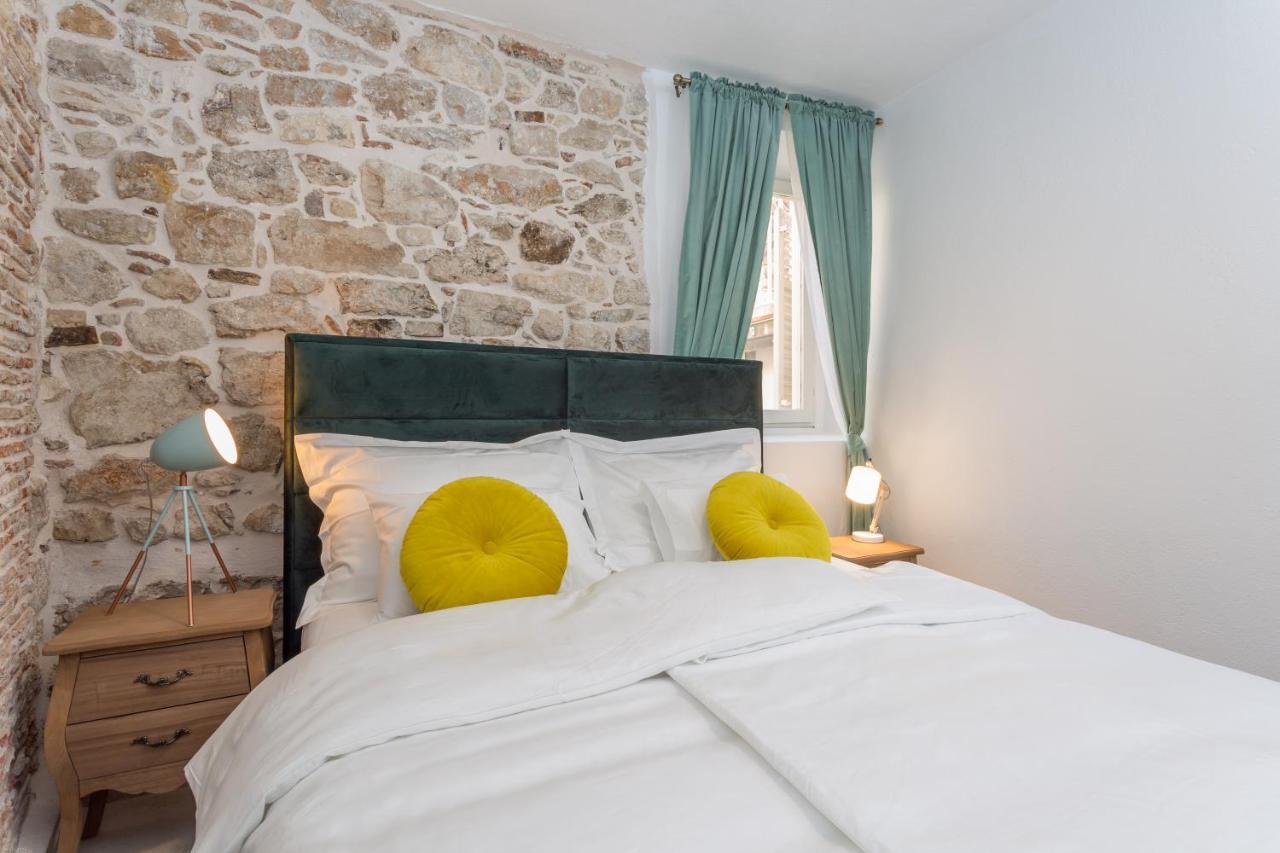 Lola Apartments - Zf Hvar Hvar Town Luaran gambar