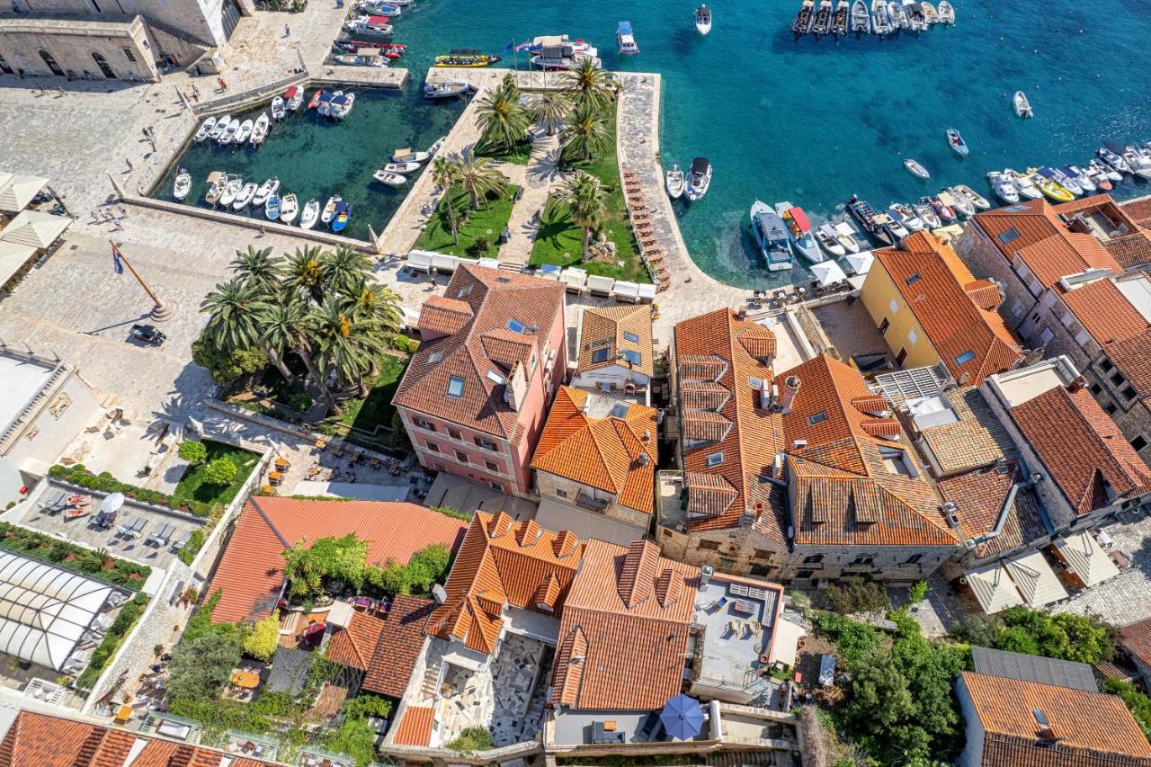 Lola Apartments - Zf Hvar Hvar Town Luaran gambar
