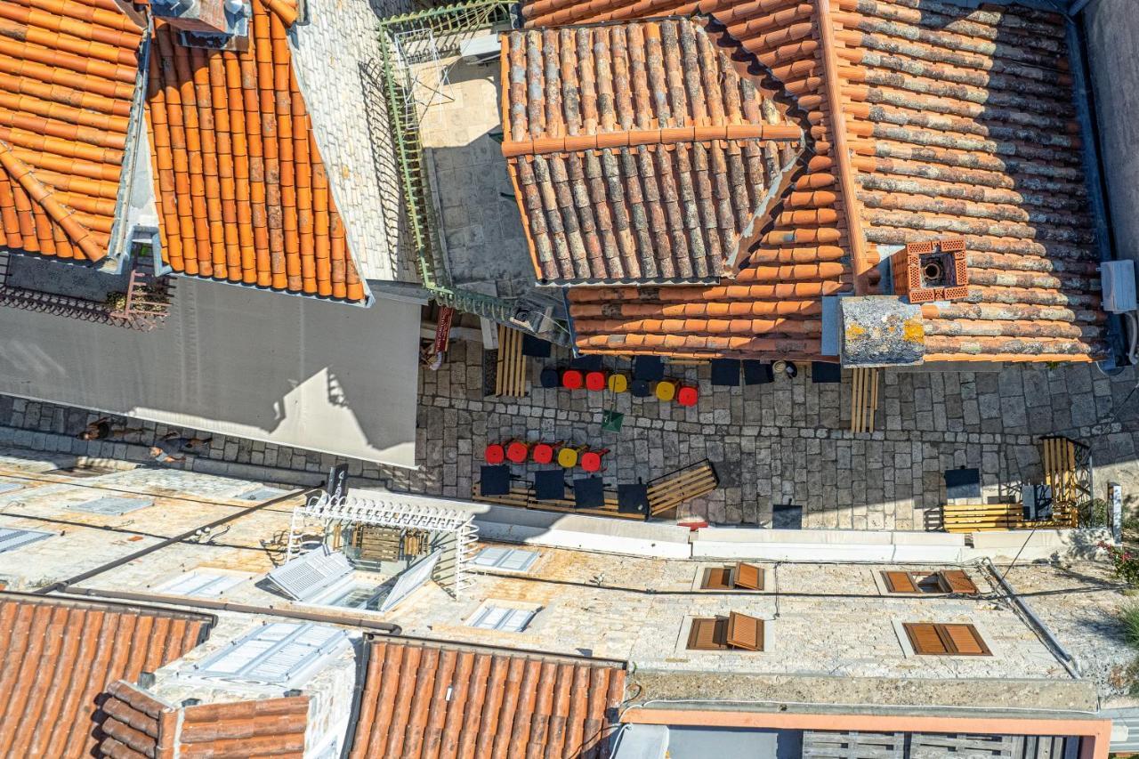 Lola Apartments - Zf Hvar Hvar Town Luaran gambar