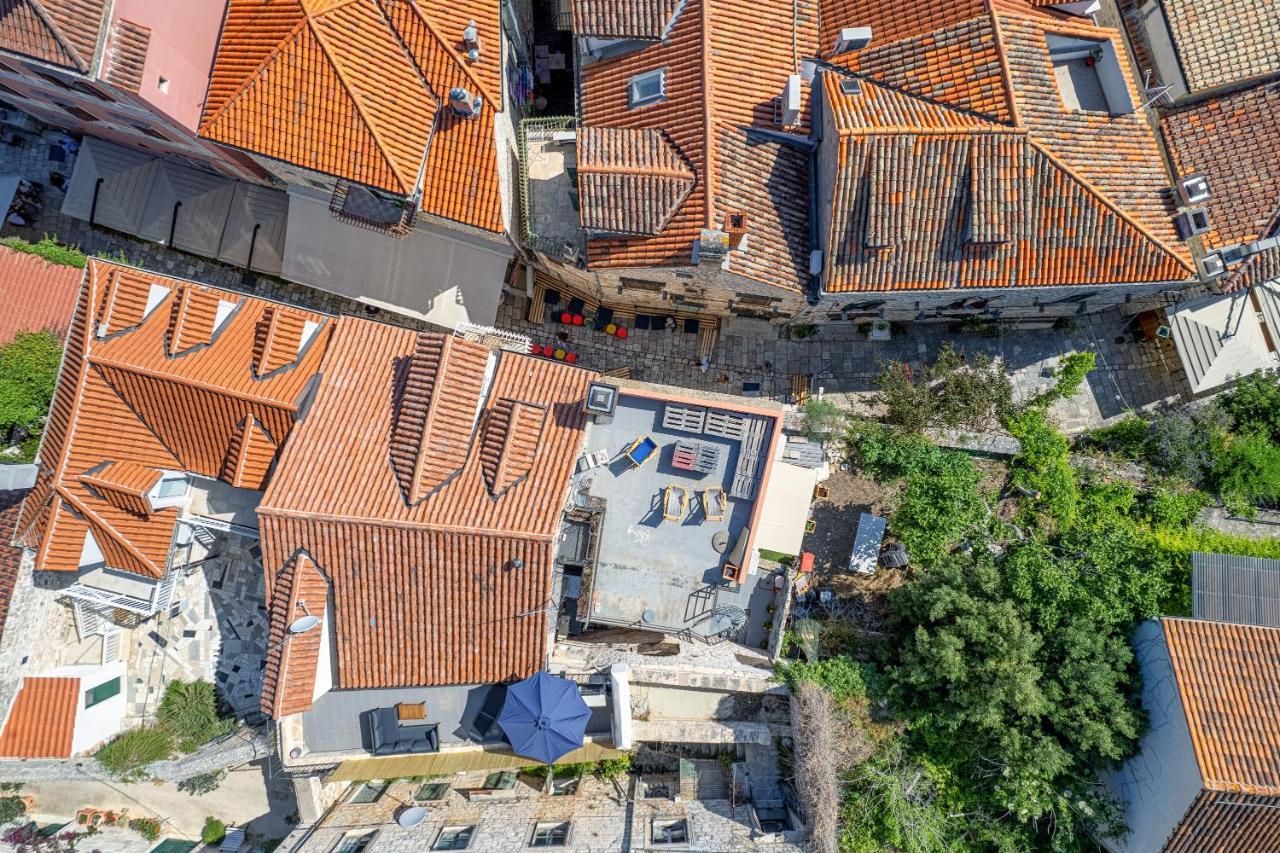 Lola Apartments - Zf Hvar Hvar Town Luaran gambar